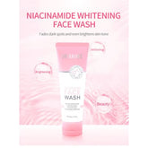 Dr Rashel Niacinamide Whitening Face Wash 100g